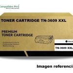Toner Compatible Brother TN-3609XXL