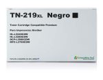 Toner Compatible Brother TN-219XL Negro