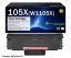 Toner Compatible HP 105X W1105X