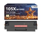 Toner Compatible HP 105X W1105X