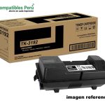 Toner Compatible Kyocera TK-3192
