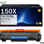 Toner Compatible HP 150X W1500X