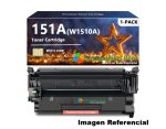 Toner Compatible HP 151A W1510A