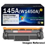 Toner Compatible HP 145A W1450A