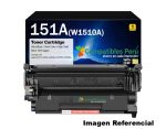 Toner Compatible HP 151A W1510A