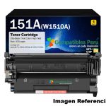 Toner Compatible HP 151A W1510A