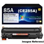 Toner Compatible HP 85A CE285A
