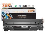 Toner Compatible HP 83A CF283A