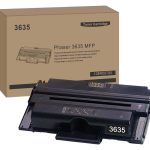Toner Compatible Xerox 108R00796