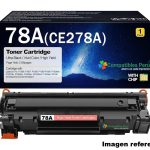 Toner Compatible HP 78A CE278A