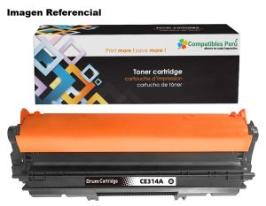 Drum Compatible HP 126A CE314A