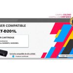Toner Compatible Samsung MLT-D201L