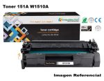 Toner Compatible HP 151A W1510A