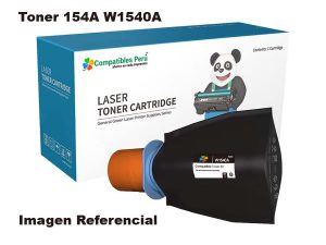 Toner Compatible HP 154A W1540A