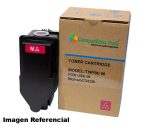 Toner Compatible Konica Minolta TNP-80M Magenta