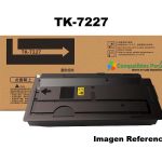 Toner Compatible Kyocera TK-7227