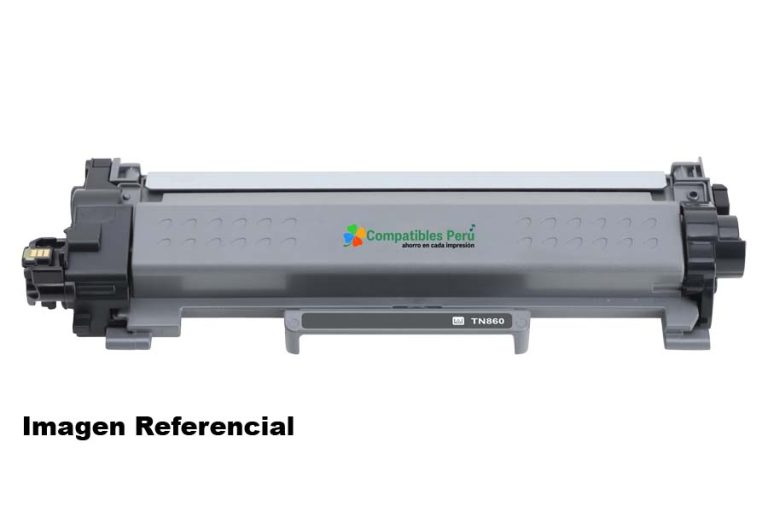 Toner Compatible Brother TN-860
