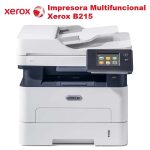 Impresora Xerox B215