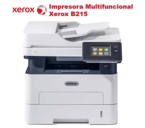 Impresora Xerox B215