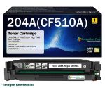 Toner Compatible HP 204A Negro CF510A