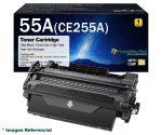 Toner Compatible HP 55A CE255A