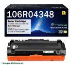 Toner Compatible Xerox 106R04348