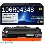 Toner Compatible Xerox 106R04348
