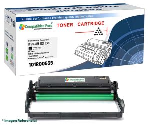 Drum Compatible Xerox 101R00555