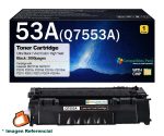 Toner Compatible HP 53A Q7553A