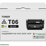 Toner Compatible Canon T06
