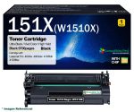 Toner Compatible HP 151X W1510X