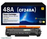 Toner Compatible HP 48A Negro CF248A