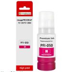 Tinta Compatible Canon PFI-050M Magenta