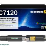 Toner Compatible Xerox 006R01828 Negro