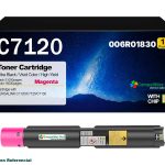 Toner Compatible Xerox 006R01830 Magenta