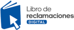 Libro de Reclamaciones