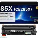 Toner Compatible HP 85X CE285X