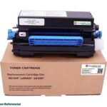 Toner Compatible Ricoh 418126