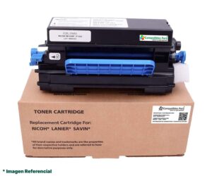 Toner Compatible Ricoh 418126