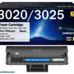 Toner Compatible Xerox 106R02773