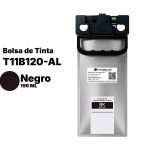 Tinta Compatible Epson T11B120-AL Negro